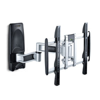 StarTech TV-WALL-MOUNT-65FS Articulating TV Wall Mount VESA to 65" 99lbs LowProf