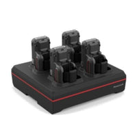 Honeywell MB4-SCN10 IT 4 Bay 8675I Scanner Charger