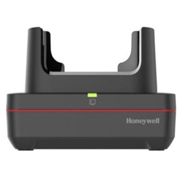 Honeywell CT60-HB-UVN-1 CT60 HomeBase 1 Bay, US Power Cord