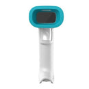 Honeywell 1960HHD-5-N 1960h Healthcare Scanner Only White Anti-Microbial Housing
