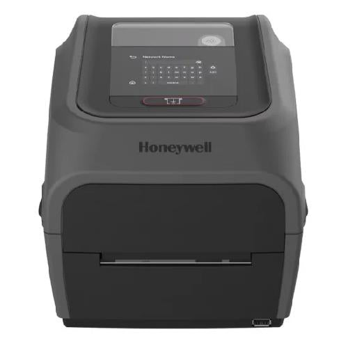 Honeywell PC45T01NA01201 PC45 Thermal Transfer, LCD, Latin Font, RTC, Ethernet