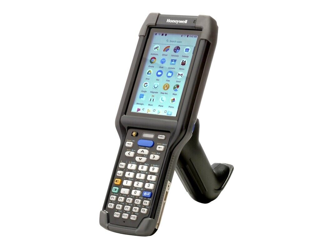 Honeywell CK65-L0N-BSC210F CK65 Handheld Computer 1D, 2D - N6803Scan Engine