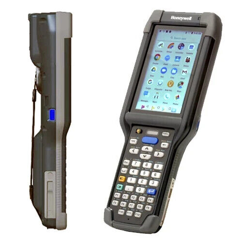 Honeywell CK65-L0N-B8C215F CK65 Mobile Computer - 4" Touchscreen LCD - 4gb Ram