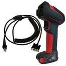 Honeywell 1990IXR-3SER-N Granit XP 1990iXR Ultra-Rugged Area-Imaging Scanner