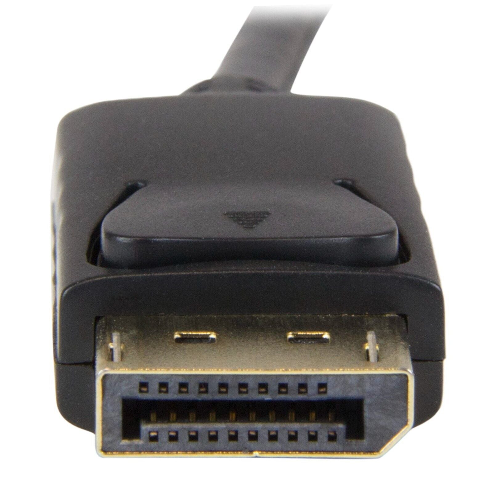 StarTech DP2HDMM5MB 16Ft DisplayPort DP to HDMI 1.2 4K Cable Adapter Converter