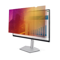 StarTech 2469G-PRIVACY-SCREEN 24In 16:9 Monitor Privacy Gold Screen Anti-Glare