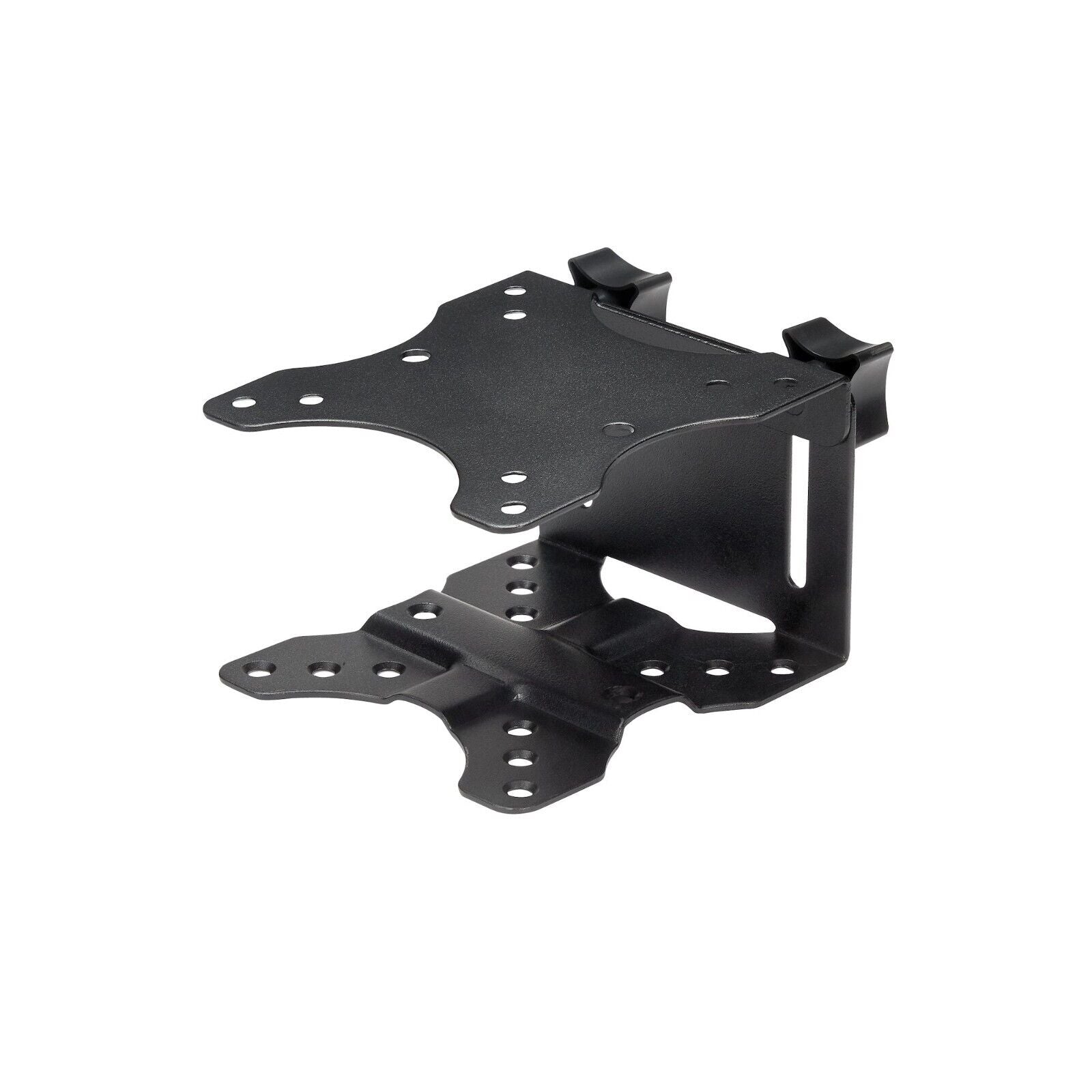 StarTech ACCSMNT Thin Client Mount VESA Bracket on Monitor or Desk up to 11lbs