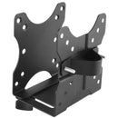 StarTech ACCSMNT Thin Client Mount VESA Bracket on Monitor or Desk up to 11lbs