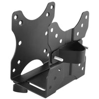 StarTech ACCSMNT Thin Client Mount VESA Bracket on Monitor or Desk up to 11lbs