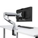 StarTech ACCSMNT Thin Client Mount VESA Bracket on Monitor or Desk up to 11lbs