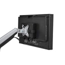 StarTech ACCSMNT Thin Client Mount VESA Bracket on Monitor or Desk up to 11lbs