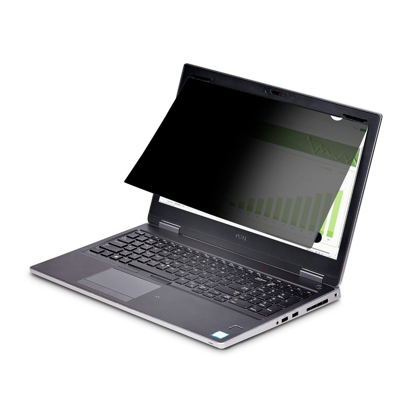 StarTech 16LT6-PRIVACY-SCREEN 16In 16:10 Laptop Privacy Screen Anti-Glare Filter