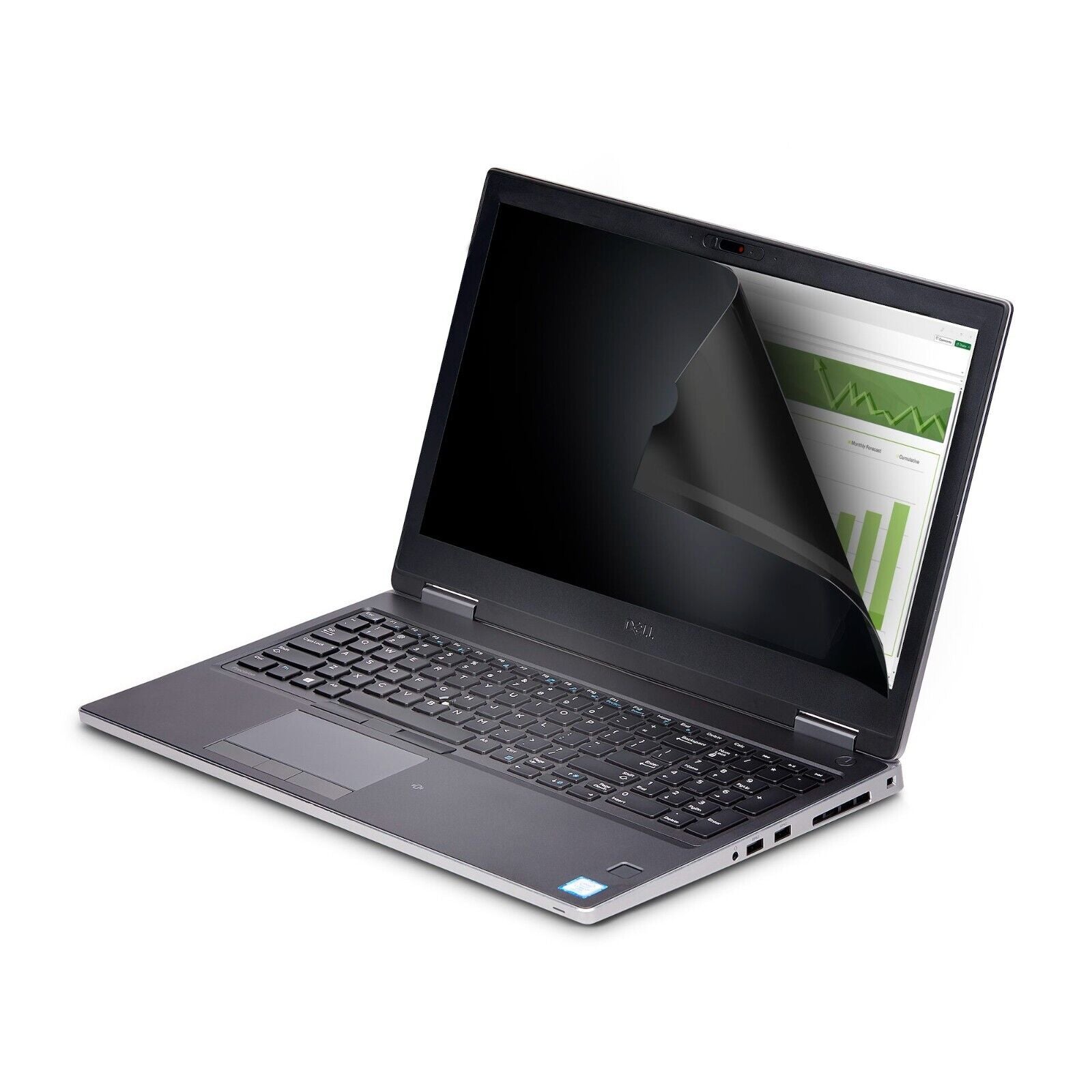 StarTech 16LT6-PRIVACY-SCREEN 16In 16:10 Laptop Privacy Screen Anti-Glare Filter