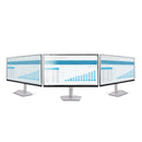 StarTech 2461-ANTI-BLUE-LIGHT 24In 16:10 Blue Light Filter Transparent Screen