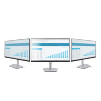 StarTech 2461-ANTI-BLUE-LIGHT 24In 16:10 Blue Light Filter Transparent Screen