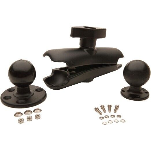 Honeywell VM1002BRKTKIT Ram Mount Kit, RND Base MED Arm, 8.5 Inch Ball