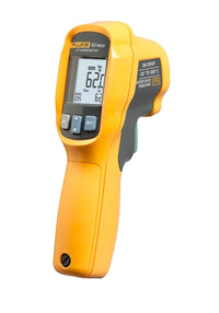 Fluke FLUKE-62 MAX 5065894 Mini Infrared Single Laser Thermometer 10:1 IP54