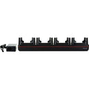 Honeywell CT40-CB-UVN-1 CT40 Non Booted 4 Bay, US Power Cord