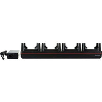 Honeywell CT40-CB-UVN-1 CT40 Non Booted 4 Bay, US Power Cord