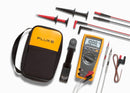 Fluke FLUKE-179/EDA2 2718166 Digital Multimeter EDA2 Accessories Kit Grip Probes