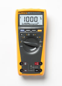 Fluke FLUKE-179/EDA2 2718166 Digital Multimeter EDA2 Accessories Kit Grip Probes