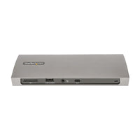 StarTech TB4CDOCK Dual Monitor Thunderbolt4 Dock w 3xTB4/USB4 PD Docking Station