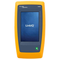 Fluke Networks LIQ-100 5226604 LinkIQ Cable Network 10G-Base-T PoE Tester