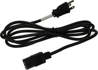Honeywell 1-974028-025 AC Power Cord, 220V AC, 8 feet, US, RoHS, PXI-PXIE