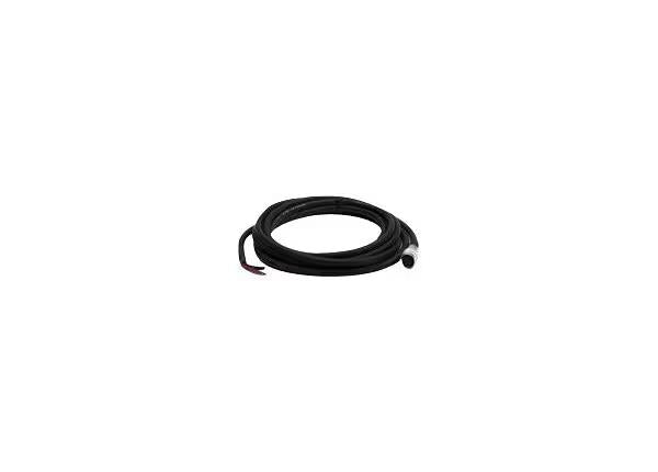 Honeywell VM3054CABLE VM1 VM2 VM3 DC Power Cable (with In-Line Fuse Kit 1 Cable