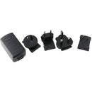 Honeywell 50130570-001 Power Adapter USB 5V/2A EDA50 Includes 4 Plugs