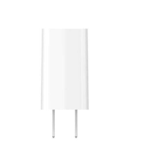 4XEM 4XRLC51120WW 20W Wall USB-C Fast Charger Adapter Compact Design White