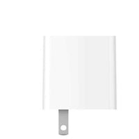 4XEM 4XRLC51120WW 20W Wall USB-C Fast Charger Adapter Compact Design White