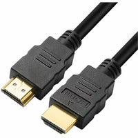 4XEM 4XHDMI4K2KPRO25 25Ft 8M Hi-Speed Ultra HD HDMI 1.4 PRO 4K2K AV Cable Black