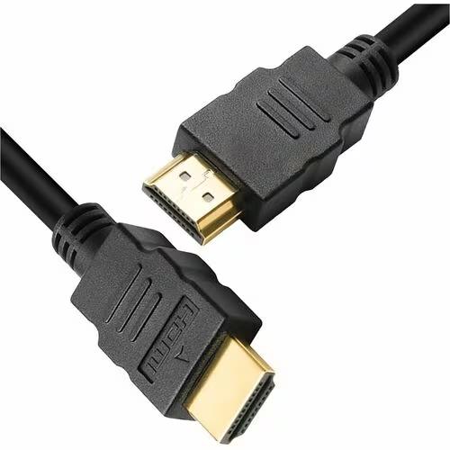 4XEM 4XHDMI4K2KPRO25 25Ft 8M Hi-Speed Ultra HD HDMI 1.4 PRO 4K2K AV Cable Black