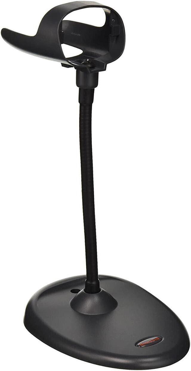 Honeywell STND-22F00-001-6 Xenon 1900, Stand, Gray, 22 cm (9") Flexible Rod,