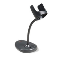 Honeywell STND-33F00-012-4 Stand: gray, 33cm (13in) height, flexible rod, weight