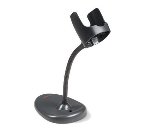 Honeywell STND-33F00-012-4 Stand: gray, 33cm (13in) height, flexible rod, weight