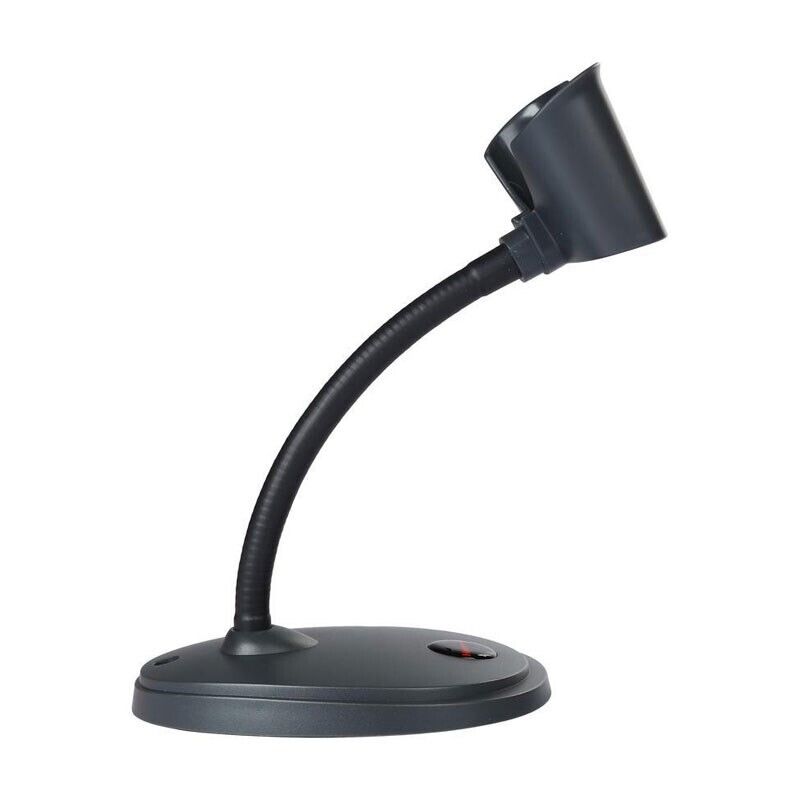 Honeywell HFSTAND7E Stand: Gray, 25cm (10/) stand height, flexible rod, weighted