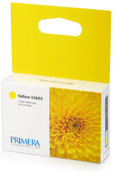 Primera 53603 Original High Yield Yellow Ink Cartridge for Bravo 4100