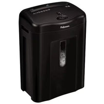 Fellowes 4350001 Powershred 11C Cross Cut Shredder 11 Sheets Paper Cards Clips