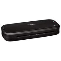 Fellowes 5737601 M5-95 Hot Laminator 9.5" Width 5 Mil Thick w Starter Kit Pouch