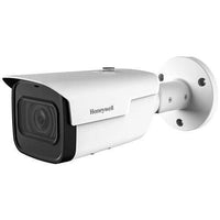 Honeywell HBW8PER2V Performance Series Network WDR 8MP IR IP MFZ Bullet Camera