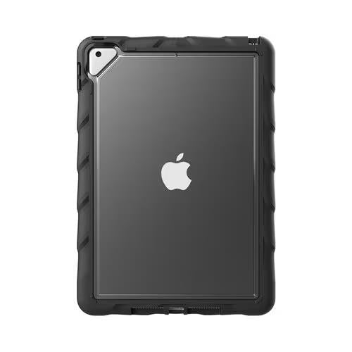 Gumdrop 01A001 Droptech Clear for IPAD 10.2" 7th 8th 9th Gen Black