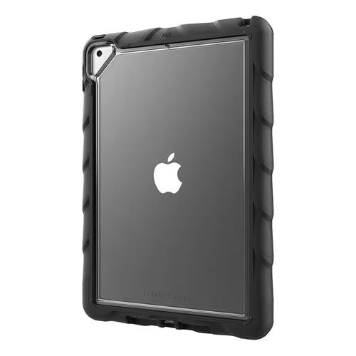Gumdrop 01A001 Droptech Clear for IPAD 10.2" 7th 8th 9th Gen Black