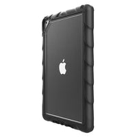 Gumdrop 01A001 Droptech Clear for IPAD 10.2" 7th 8th 9th Gen Black