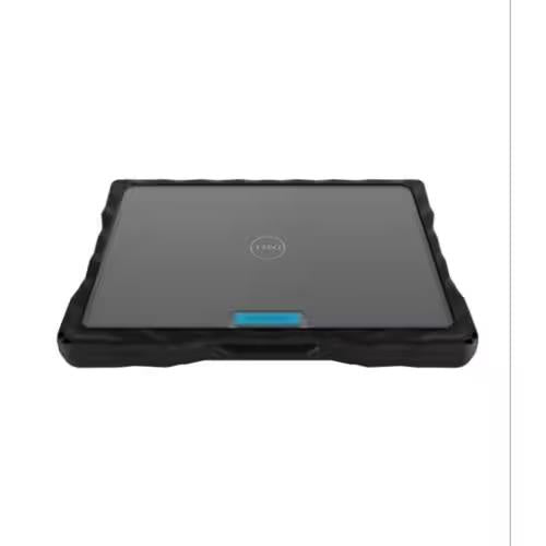 Gumdrop 01D008 Droptech Rugged ClamShell Case for Dell Latitude 3120 3140 Black