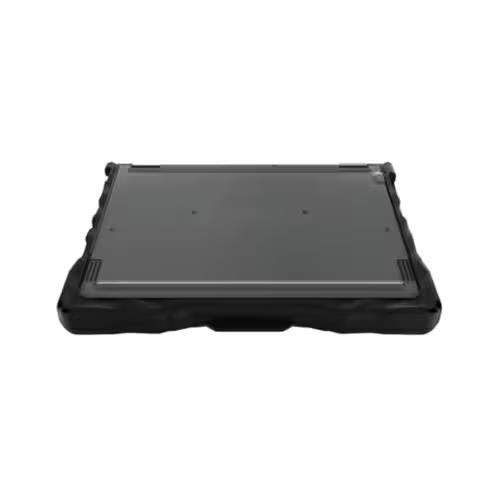 Gumdrop 01D008 Droptech Rugged ClamShell Case for Dell Latitude 3120 3140 Black