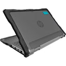 Gumdrop 01H005 Droptech Rugged Case for HP Probook x360 11 G5 G6 G7 Chromebook