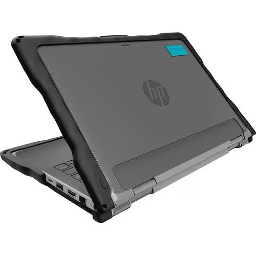 Gumdrop 01H005 Droptech Rugged Case for HP Probook x360 11 G5 G6 G7 Chromebook