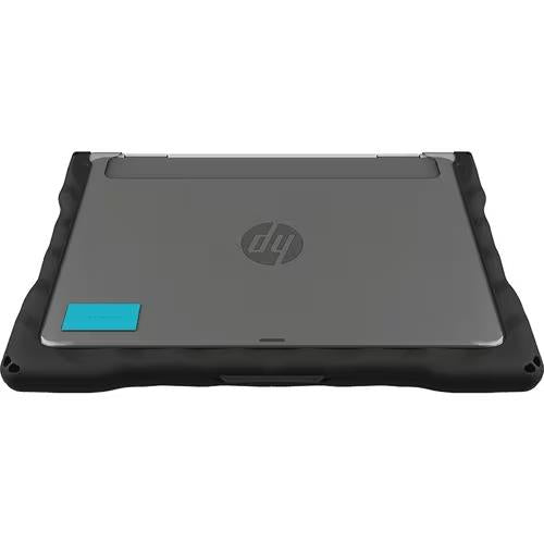 Gumdrop 01H005 Droptech Rugged Case for HP Probook x360 11 G5 G6 G7 Chromebook
